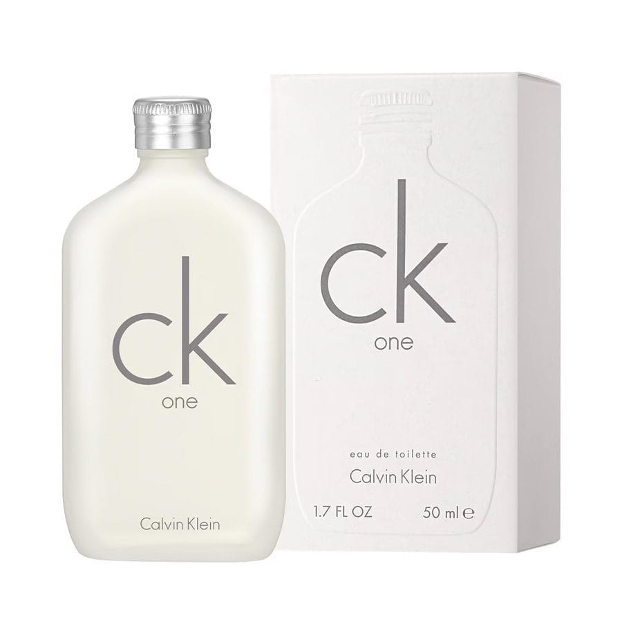 Calvin Klein CK One EDT