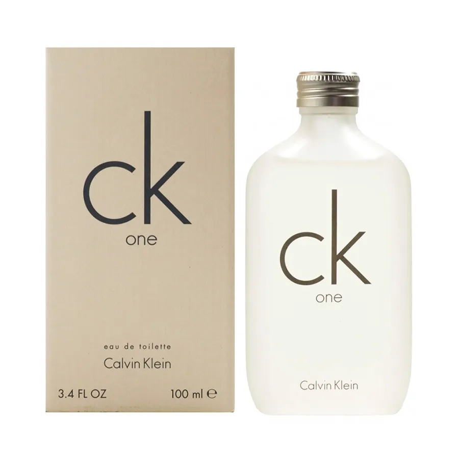 Calvin Klein CK One EDT