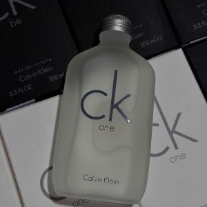 Nước hoa Calvin Klein CK Be EDT 200ml