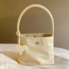Túi Xách Chio’2nd Chính Hãng - Vàng Pastel
