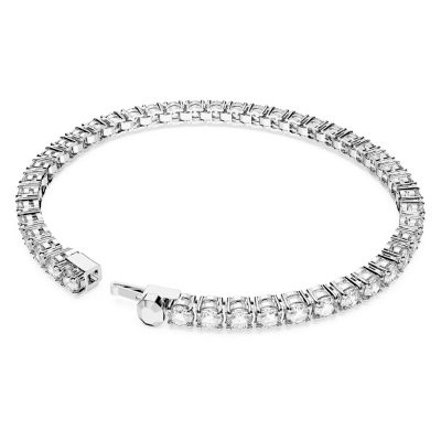 Vòng Tay Swarovski Matrix Tennis