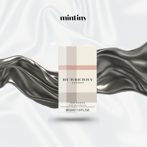 BURBERRY LONDON FOR WOMEN 30ML