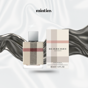 BURBERRY LONDON FOR WOMEN 30ML