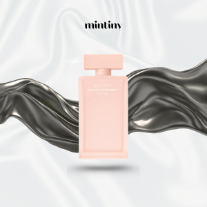 Nước hoa NARCISO RODRIGUEZ MUSC NUDE FOR HER EDP- 100ML