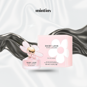 MARC JACOBS DAISY LOVE - 30ML