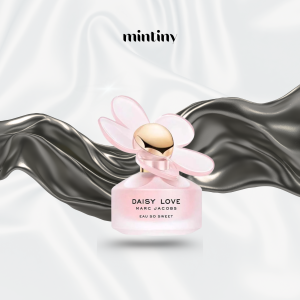 MARC JACOBS DAISY LOVE - 30ML