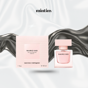 NARCISO CRISTAL EDP 30ML