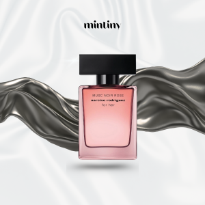 NARCISO EDP MUSC ROSE 30ML