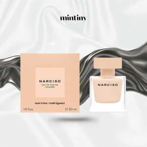 NARCISO EDP POUDREE 50ML