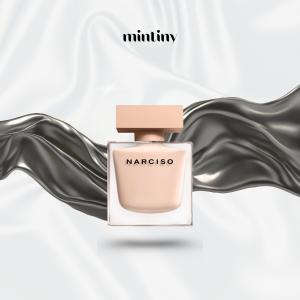 NARCISO EDP POUDREE 50ML