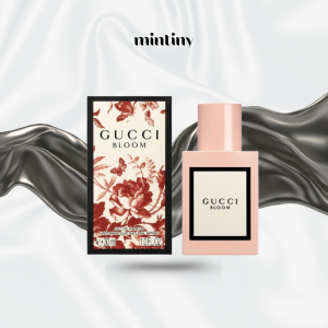 Nước hoa GUCCI BLOOM EDP - 30ML