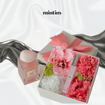 Combo Nước Hoa Tặng Bạn Gái