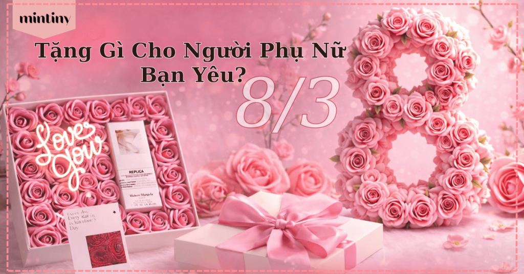 Nước hoa Maison Margiela Replica