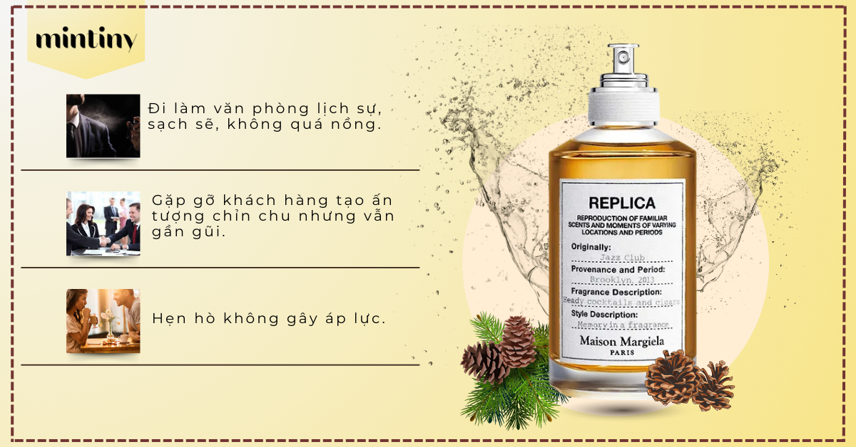 Độ linh hoạt của cung hoàng đạo cung ma kết Replica Jazz Club