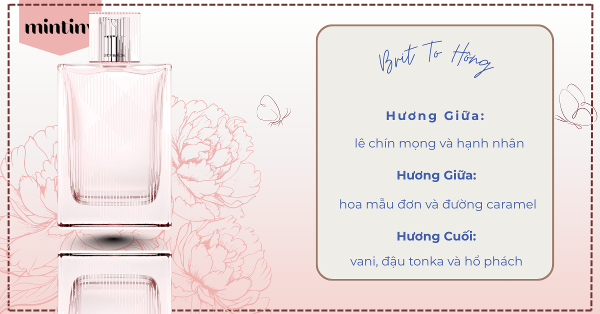 Cung hoàng đạo cung thiên bình gọi tên Brit To Hồng hot 2026