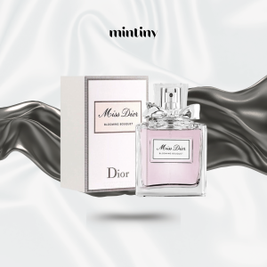 Nước Hoa Nữ Dior Miss Dior Blooming Bouquet